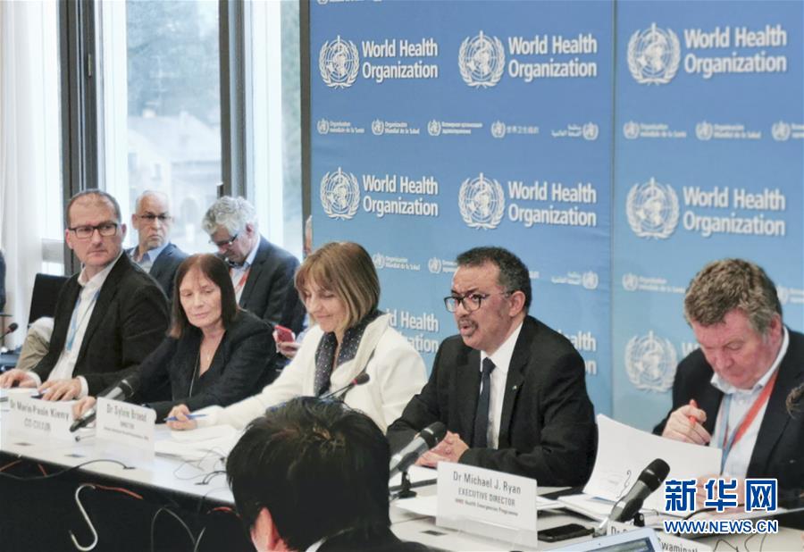 (新華全媒頭條·圖文互動(dòng))(6)為人類戰(zhàn)疫打造最有力的武器——全球合力加速研發(fā)新冠疫苗