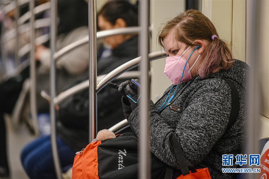 (國際疫情)(5)俄羅斯單日確診新冠病例數創新高