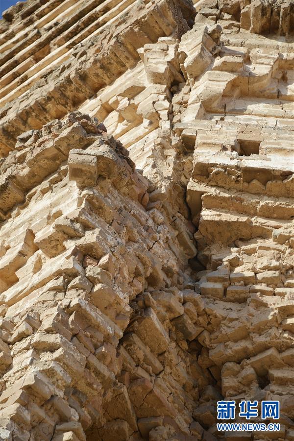 (圖文互動)(1)內蒙古自治區文物局對千年遼塔修繕滯后事件作出回應