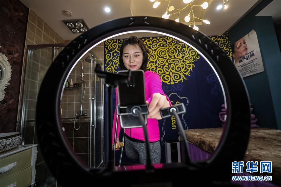 （在習近平新時代中國特色社會主義思想指引下——新時代新作為新篇章·習近平總書記關切事·圖文互動）（1）打開生活的正確方式：更衛生、更健康！