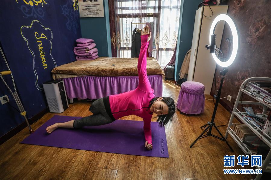 （在習近平新時代中國特色社會主義思想指引下——新時代新作為新篇章·習近平總書記關切事·圖文互動）（2）打開生活的正確方式：更衛生、更健康！