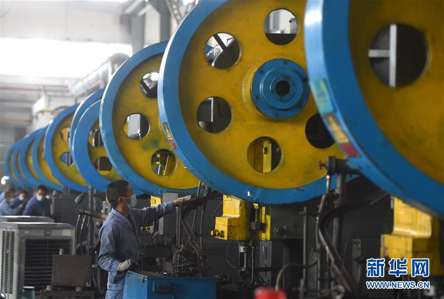 (新華全媒頭條·圖文互動)(6)激發高質量發展新動能——長三角一體化發展開新局