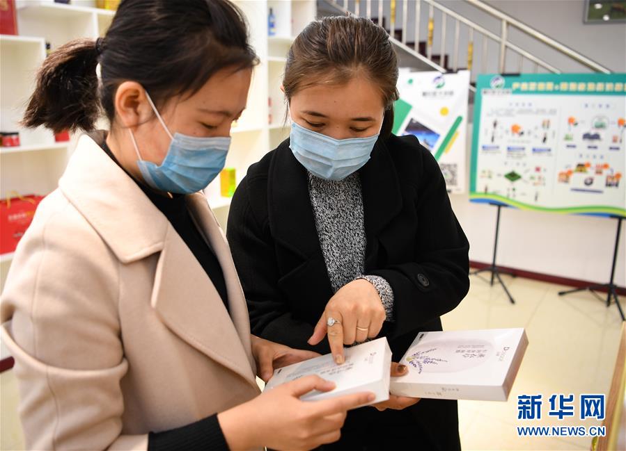 (聚焦復工復產·圖文互動)(2)新疆創業:回鄉與離鄉 旅游+電商