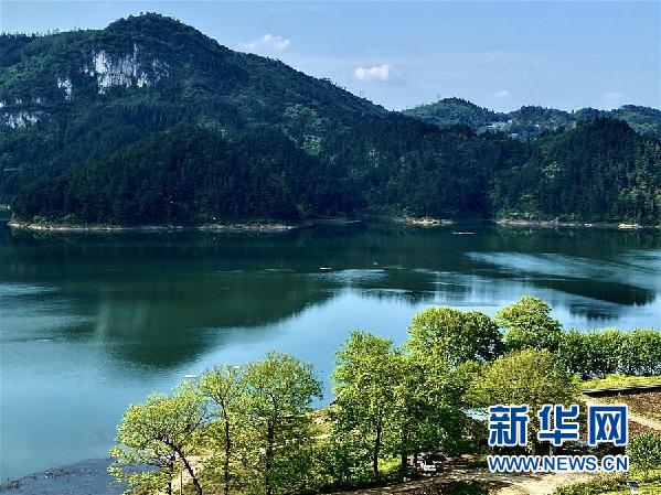 (新華網·圖文互動)(2)記者手記:“深閨之美”孕育深情之歌