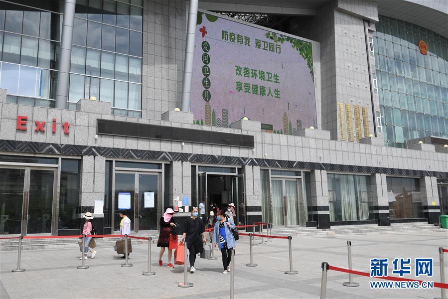 （圖文互動）（2）&ldquo;疫&rdquo;去客來會有時(shí)&mdash;&mdash;新疆伊犁河谷旅游市場漸暖見聞