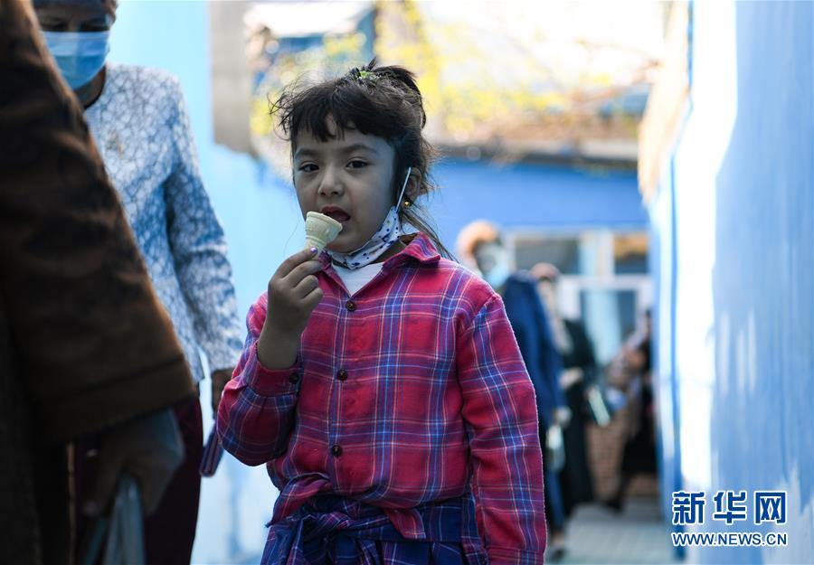 （圖文互動）（4）&ldquo;疫&rdquo;去客來會有時(shí)&mdash;&mdash;新疆伊犁河谷旅游市場漸暖見聞