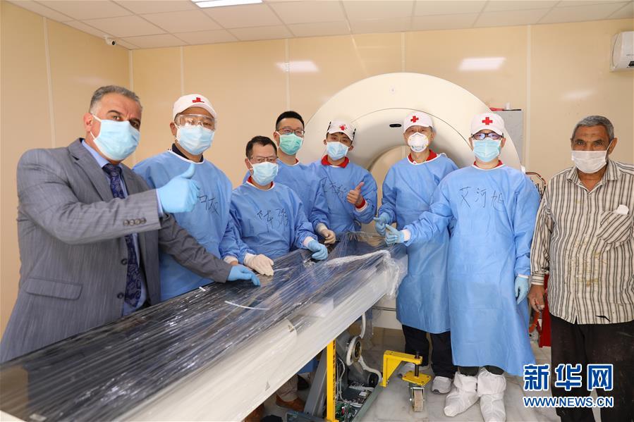 （聚焦疫情防控&middot;圖文互動）（5）風雨并肩 攜手戰&ldquo;疫&rdquo;&mdash;&mdash;中國抗疫命運與共的生動實踐