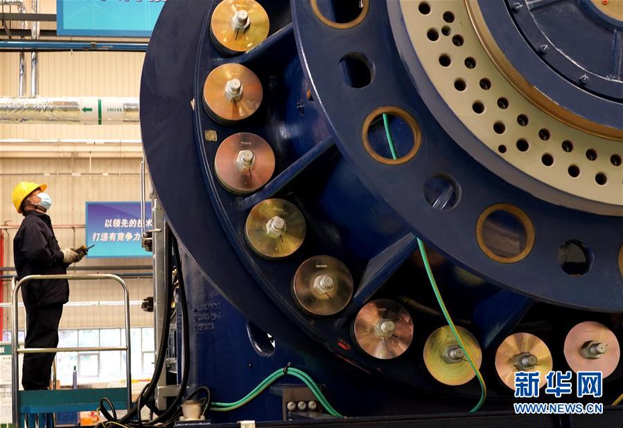 （來自一線的調(diào)查報(bào)告&middot;圖文互動(dòng)）（5）搶出一個(gè)身位謀發(fā)展&mdash;&mdash;河南許昌經(jīng)濟(jì)復(fù)蘇見聞