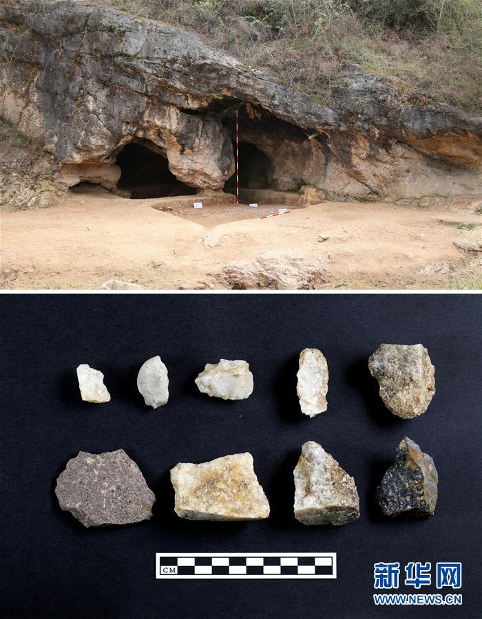 (文化)(2)2019年度全國十大考古新發現揭曉