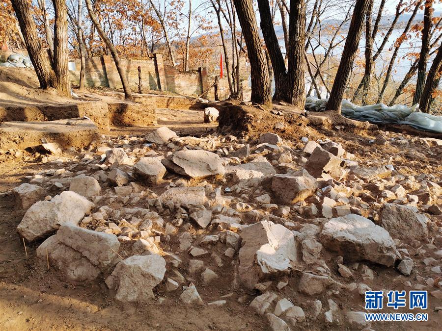 (文化)(3)2019年度全國十大考古新發現揭曉