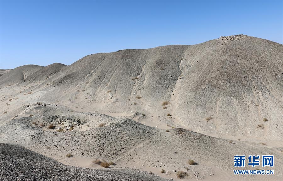 (文化)(17)2019年度全國十大考古新發現揭曉