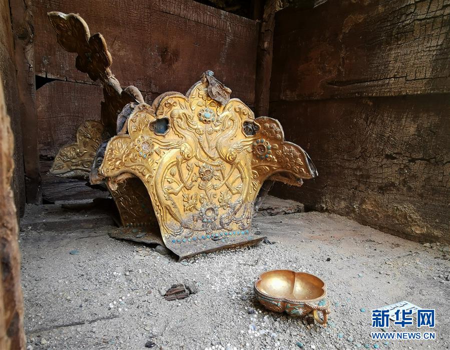 (文化)(26)2019年度全國十大考古新發現揭曉