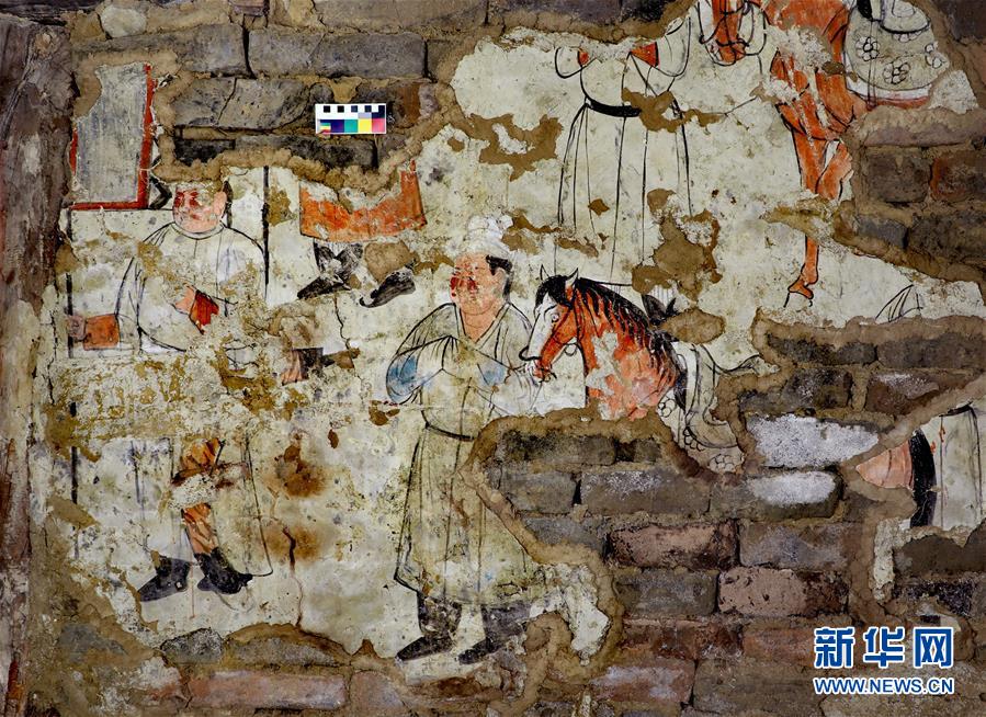 (文化)(27)2019年度全國十大考古新發現揭曉