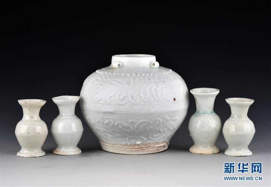 (文化)(30)2019年度全國十大考古新發現揭曉