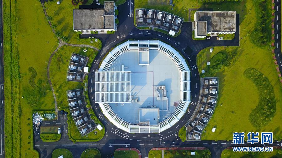 (新華全媒頭條·圖文互動(dòng))(13)新基建,澎湃中國(guó)經(jīng)濟(jì)新動(dòng)能