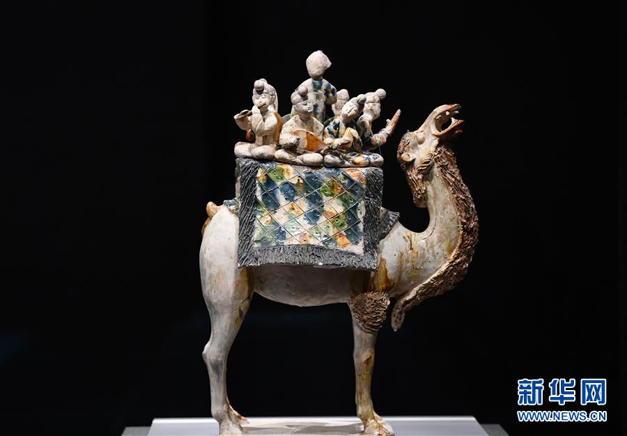 （圖文互動）（1）來呀，來看博物館的&ldquo;C位&rdquo;&mdash;&mdash;博物館日話說鎮館之寶