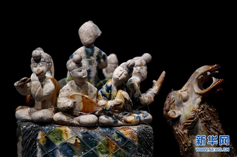 （圖文互動）（2）來呀，來看博物館的&ldquo;C位&rdquo;&mdash;&mdash;博物館日話說鎮館之寶