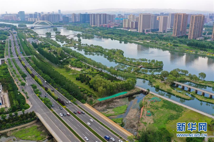 （新華全媒頭條&middot;圖文互動(dòng)）（1）循著習(xí)近平總書(shū)記的足跡，感受那山那水