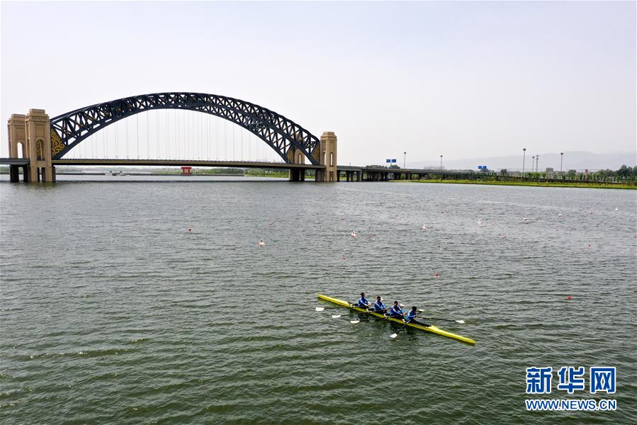 （新華全媒頭條&middot;圖文互動(dòng)）（2）循著習(xí)近平總書(shū)記的足跡，感受那山那水