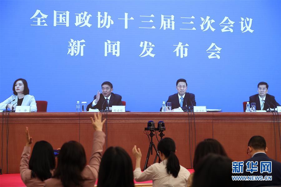 （兩會(huì)進(jìn)行時(shí)·圖文互動(dòng)）（2）初夏“回歸”，今年全國(guó)兩會(huì)怎么開(kāi)？