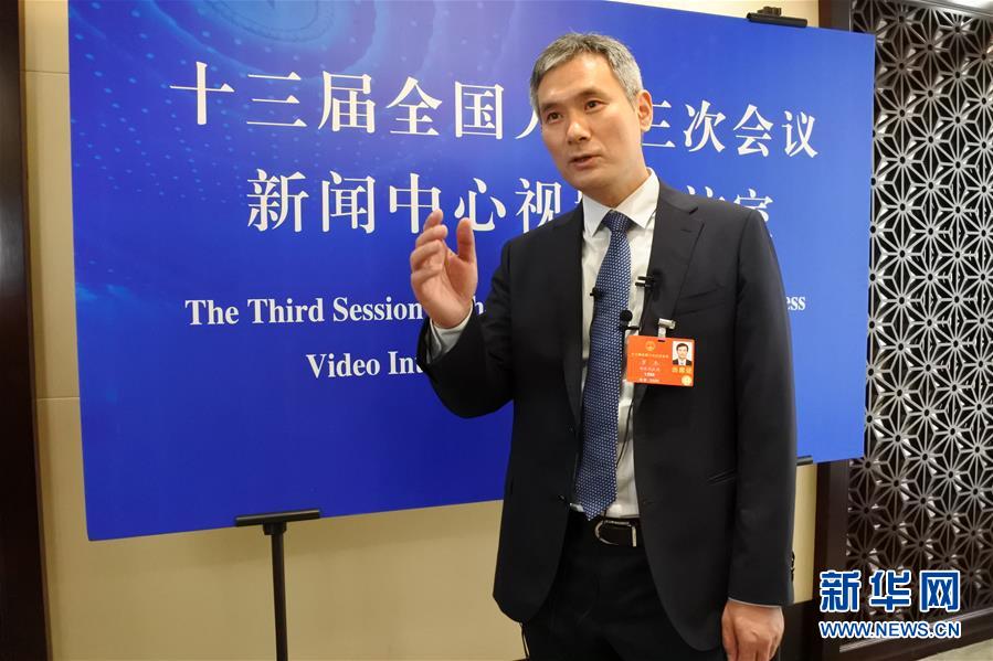 （兩會(huì)進(jìn)行時(shí)·圖文互動(dòng)）（4）初夏“回歸”，今年全國(guó)兩會(huì)怎么開(kāi)？
