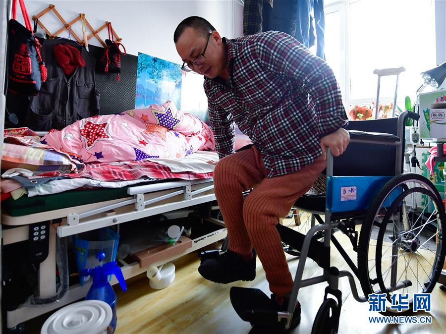 （新華全媒頭條&middot;圖文互動）（4）兜底線&middot;織密網&middot;建機制&mdash;&mdash;西寧織密社會救助網絡