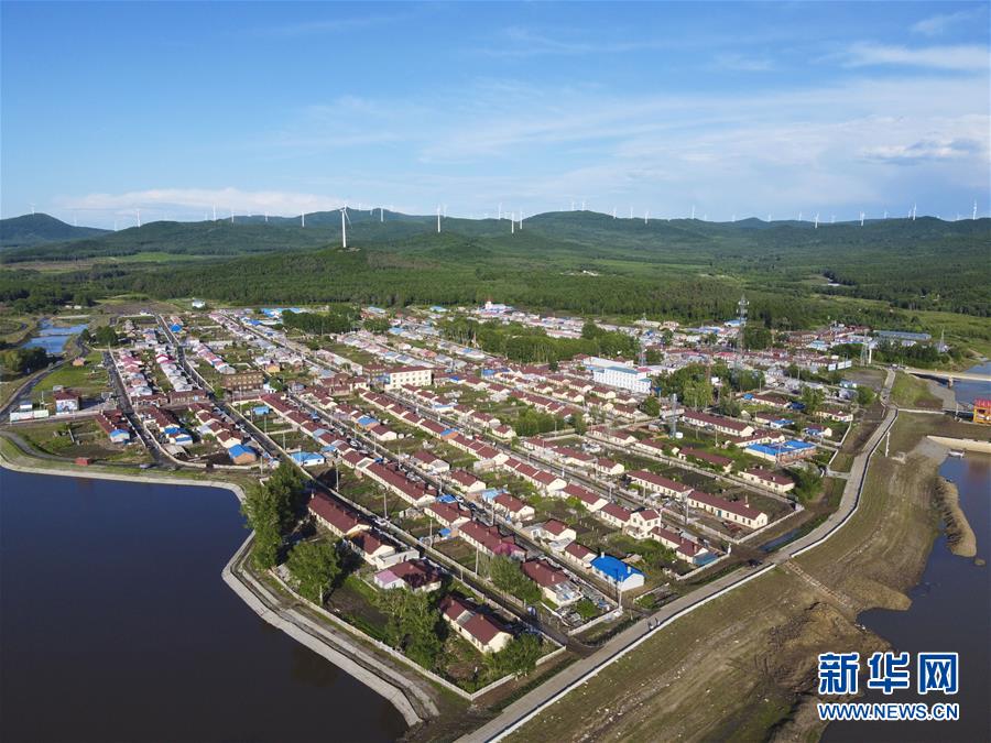 (熱點(diǎn)鮮報(bào)·走向我們的小康生活·圖文互動(dòng))(1)你沒(méi)聽(tīng)過(guò)的伊瑪堪——“北大倉(cāng)”里話(huà)小康之三