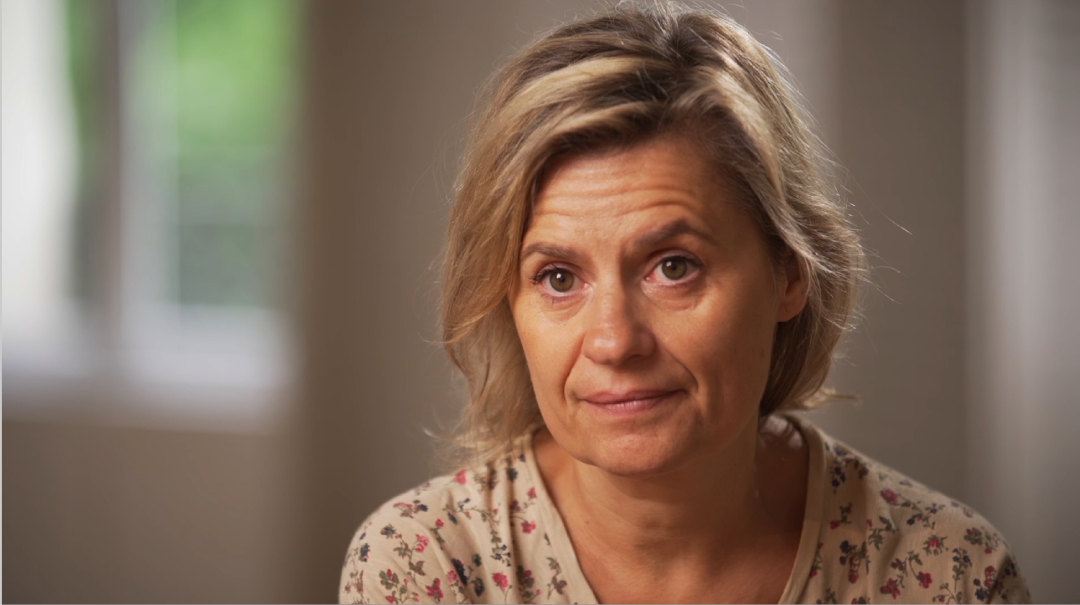 法國國家電視集團(tuán)紀(jì)實類節(jié)目負(fù)責(zé)人 凱瑟琳·阿樂瓦蕾斯