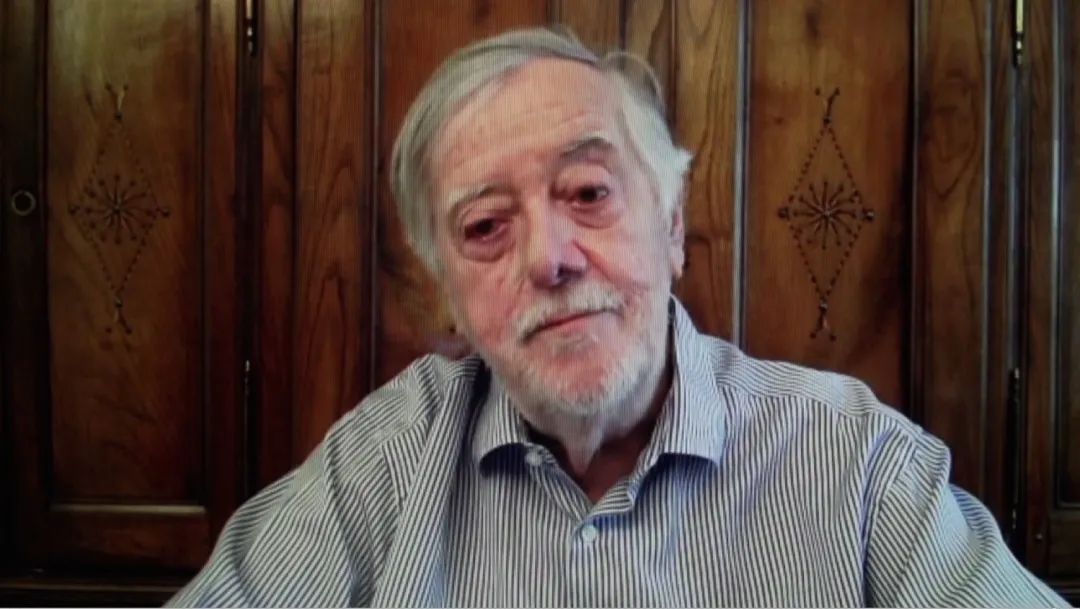 《北京人:人類最后的秘密》 總撰稿兼科學(xué)顧問 伊夫·柯本