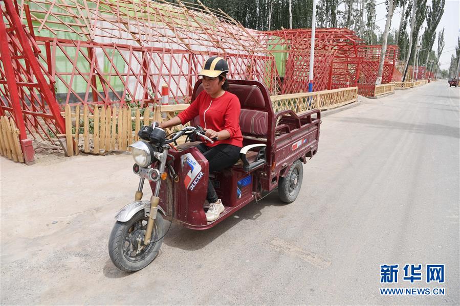 (決戰決勝脫貧攻堅·聚焦三區三州·圖文互動)(5)消失了的“老三樣”