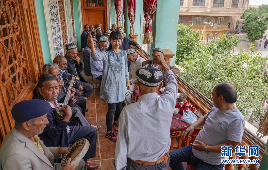 (新華全媒頭條·圖文互動(dòng))(10)別了,“苦水”!