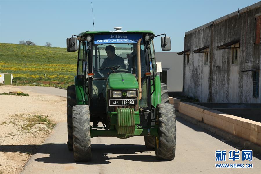 (新華全媒頭條·圖文互動)(10)中國北斗 服務全球——寫在我國完成北斗全球衛星導航系統星座部署之際