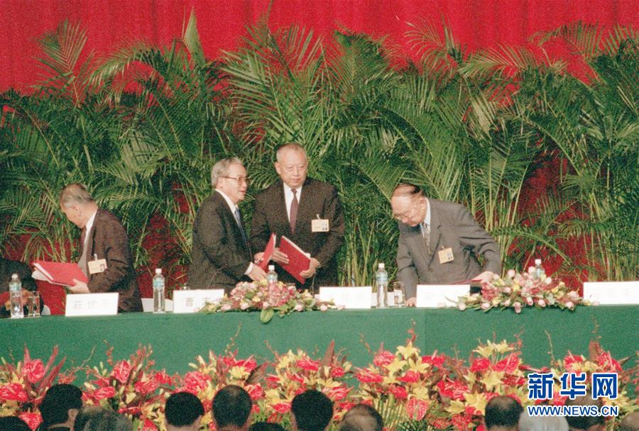 (時政)(6)曹志同志生平照片