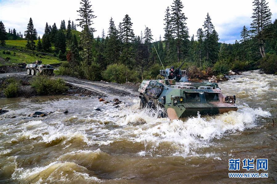 (圖文互動)(3)用優良傳統砥礪打贏硬功——陸軍第83集團軍某旅紅一連傳承紅色基因鍛造強軍戰斗堡壘記事
