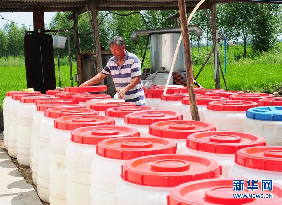 (圖文互動)(2)小酒坊再釀新生活