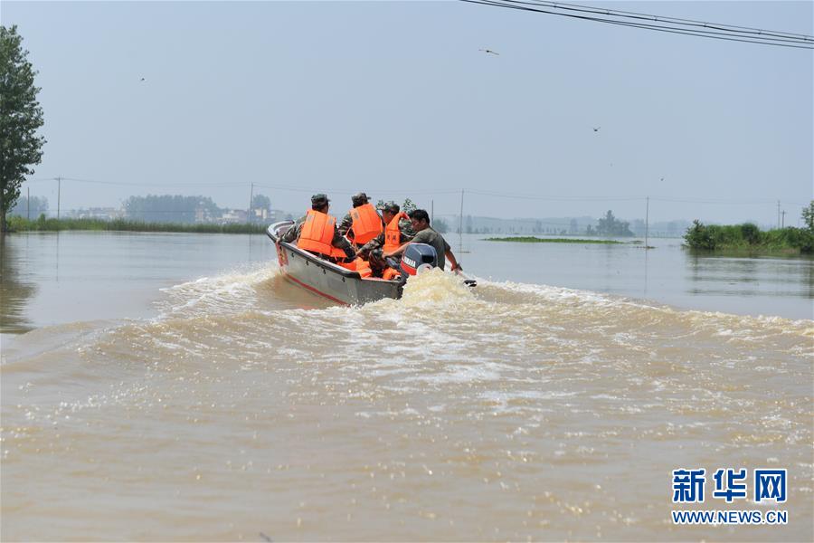 (圖文互動(dòng))(4)開閘前后——王家壩24小時(shí)