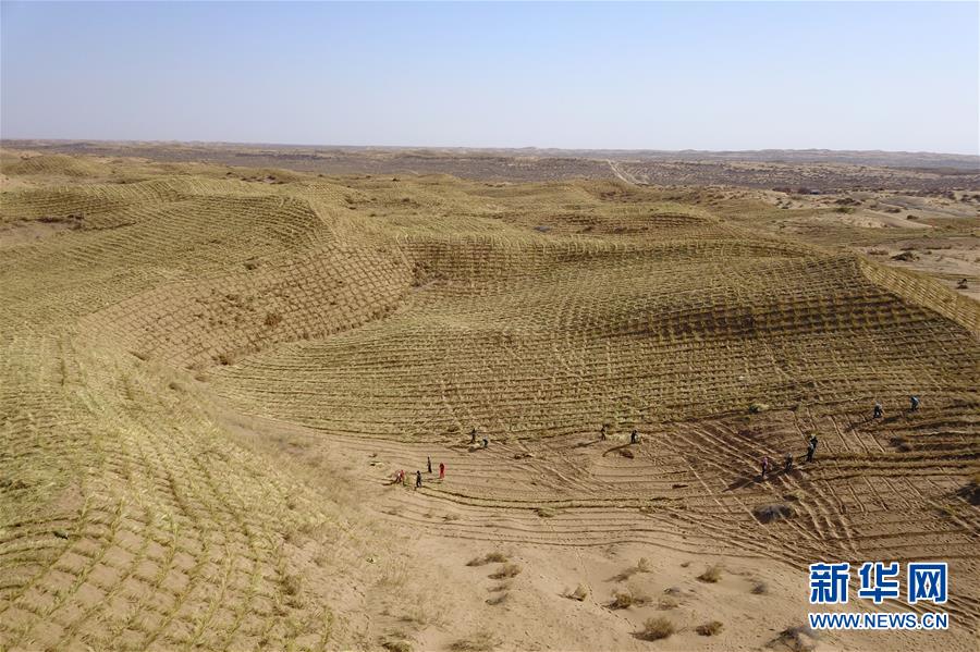 (在習近平新時代中國特色社會主義思想指引下——新時代新作為新篇章·習近平總書記關切事·圖文互動)(4)綠色映底蘊,山水見初心——生態優先、綠色發展持續造福群眾美好生活