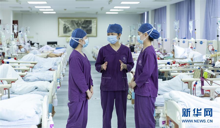 (圖文互動)(7)愿做沖鋒“第一人”——記“最美新時代革命軍人”陳靜