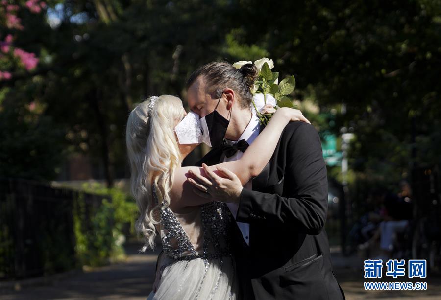 (國際疫情)(2)約翰斯·霍普金斯大學:美國新冠確診病例累計超500萬例