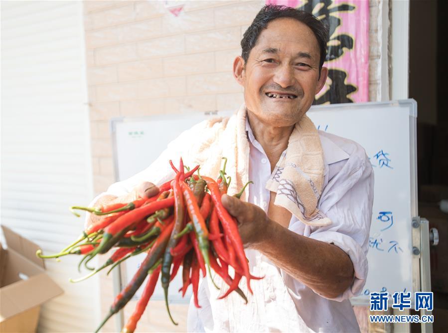（新華全媒頭條·走向我們的小康生活·圖文互動）（7）特殊之年，荊楚大地書寫不平凡的答卷