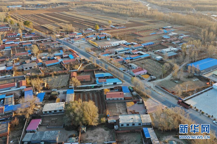 （全面建成小康社會(huì)&ldquo;百城千縣萬村&rdquo;調(diào)研行&middot;圖文互動(dòng)）（2）互助互利，小甘薯帶來甜蜜日子&mdash;&mdash;內(nèi)蒙古奈曼旗互利村闖出產(chǎn)業(yè)致富之路