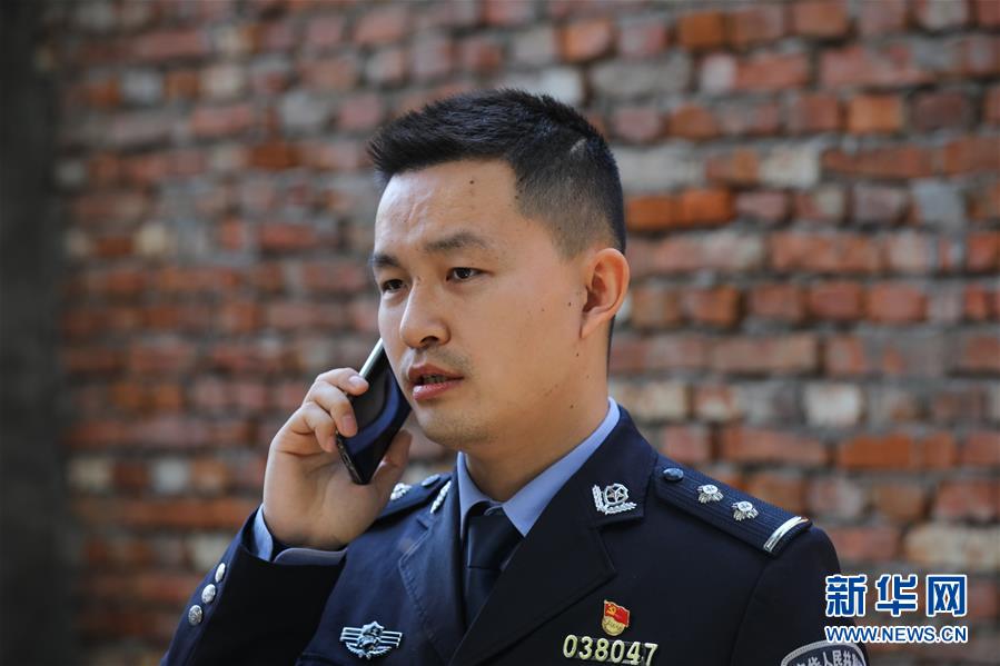 (抗疫先進事跡·圖文互動)(2)用凡人微光照亮勝利之路——戰“疫”先進代表素描