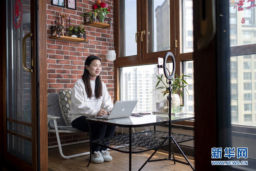 （在習(xí)近平新時(shí)代中國特色社會主義思想指引下——新時(shí)代新作為新篇章·習(xí)近平總書記關(guān)切事·圖文互動(dòng)）（8）高擎利劍驅(qū)疫魔——科研攻關(guān)助力湖北戰(zhàn)“疫”記