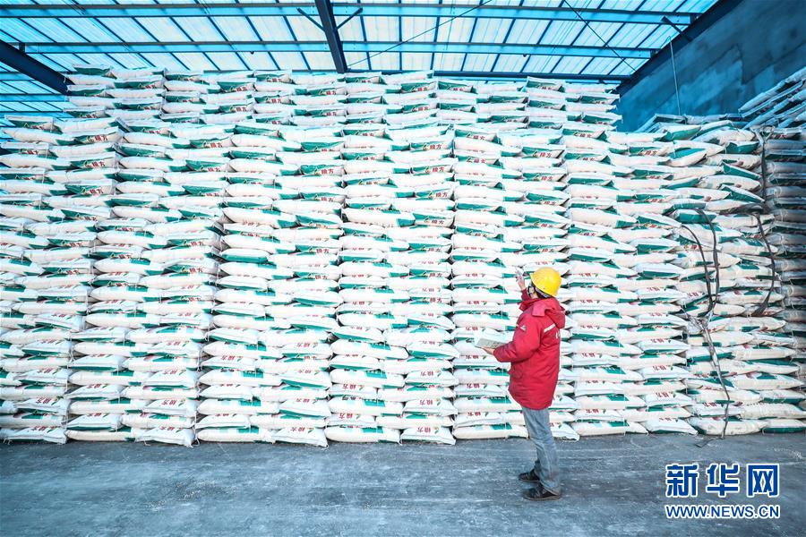 （在習(xí)近平新時代中國特色社會主義思想指引下&mdash;&mdash;新時代新作為新篇章&middot;習(xí)近平總書記關(guān)切事&middot;圖文互動）（4）春耕忙 信心足&mdash;&mdash;谷雨時節(jié)走馬東北直擊糧事