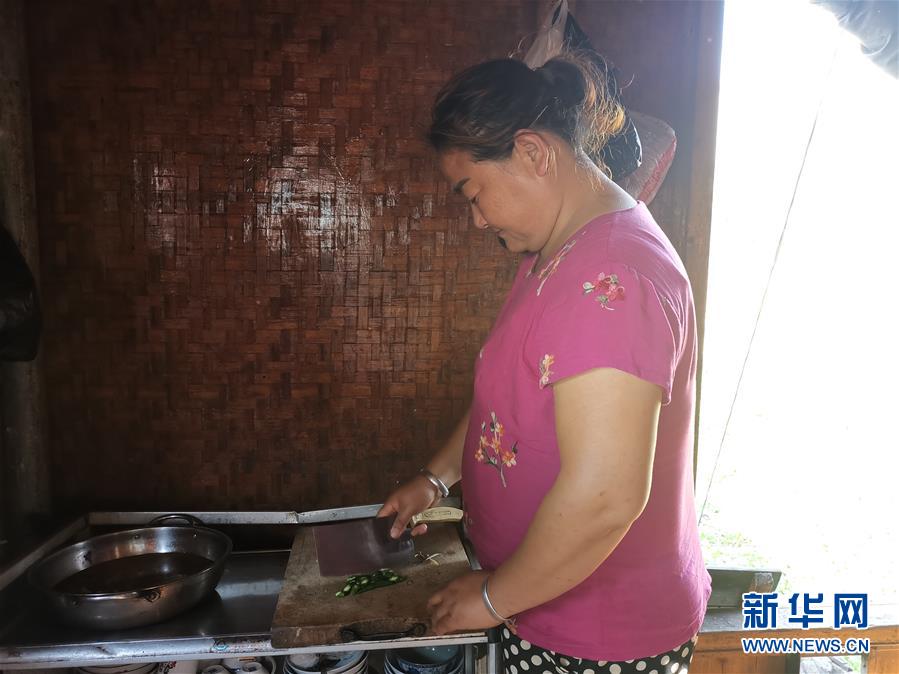 （總書記推動的改革身邊事&middot;生態文明改革篇&middot;圖文互動）（3）特寫：從&ldquo;捕魚人&rdquo;到&ldquo;護魚人&rdquo;&mdash;&mdash;長江漁民上岸后的新生活