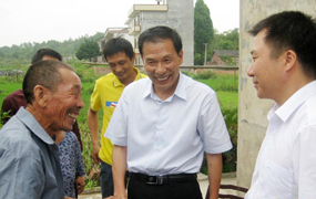 一個(gè)好干部的三個(gè)雅號(hào)&mdash;&mdash;追記江西省吉安市委組織部原副部長、市人社局原局長曾建