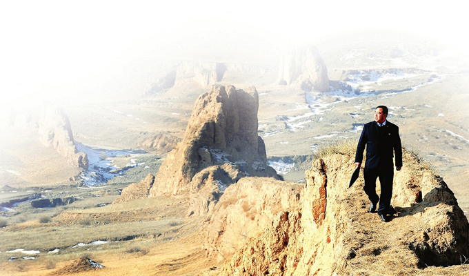 再憶優秀共產黨員李培斌