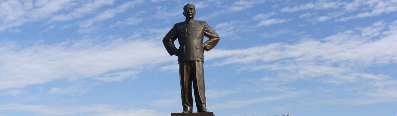 [江蘇&middot;淮安]周恩來紀(jì)念館和故居