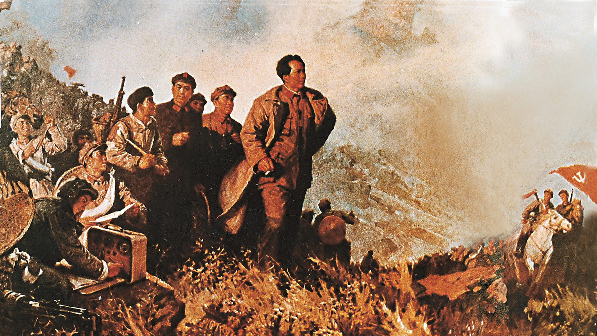 &ldquo;二萬五千里&rdquo;是怎樣算出來的？