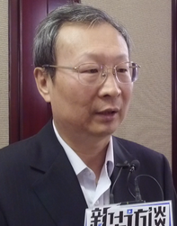 盛佃清：續寫文化旅游新篇章，山西需要一個“轉變”